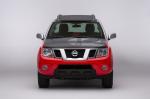 Nissan Frontier Diesel Runner Concept 2014 года